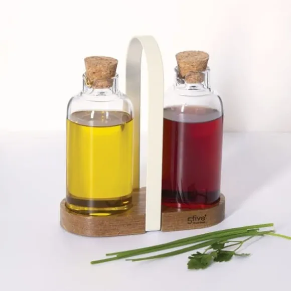 5five - set olja och vinäger "harmoni"