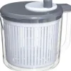 5five Simply Smart Mini salotų džiovintuvas 5five Simple Smart 2,5 L, pilkas