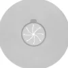 5five Skyddslock för mixning, silikon, Ø 35 cm