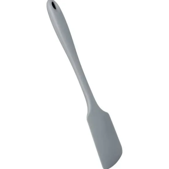 5five - spatula i ljusgrå silikon