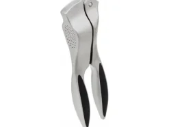 5five Vitlöksskrapa, tenn, 17,5 cm