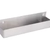 Flaska Ställ Rörlig Rostfritt Stål 56cm - 6 Flaskor - Bar Organisation Material…