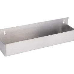Flaska Ställ Rörlig Rostfritt Stål 56cm - 6 Flaskor - Bar Organisation Material…