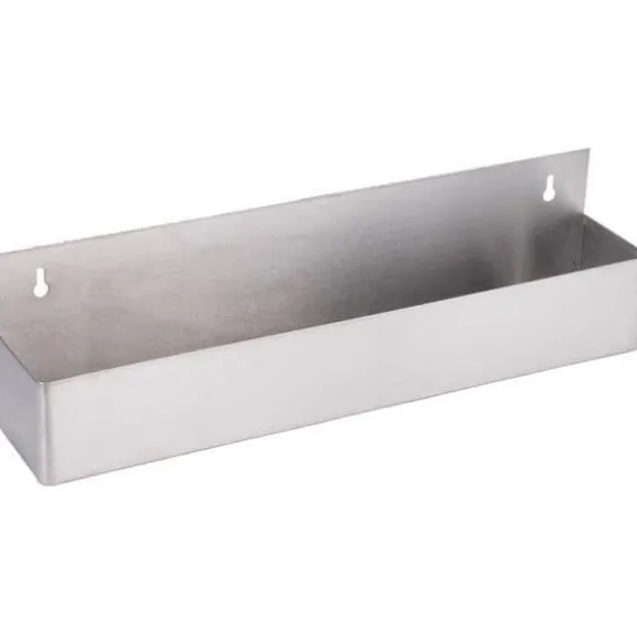 Flaska Ställ Rörlig Rostfritt Stål 56cm - 6 Flaskor - Bar Organisation Material…