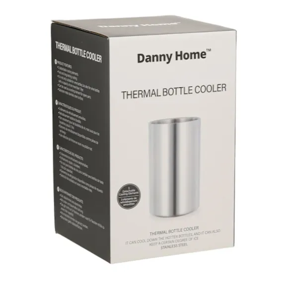 Flaskkylare COOL 1,6L D12xH19cm