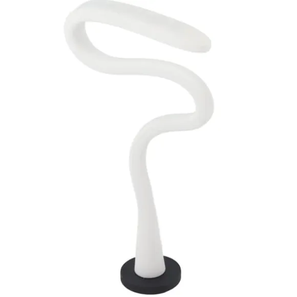 Flexibel bricka Dörrstöd Magnetisk Tvättmaskin Dörrhållare Universal för Front Load WasherWhite