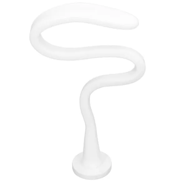 Flexibel bricka Dörrstöd Magnetisk Tvättmaskin Dörrhållare Universal för Front Load WasherWhite