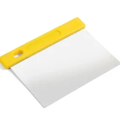 Flexibel pizzadegskärkniv Lilly Codroipo 120mm Hendi 855546