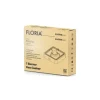 Floria ZLN7118 Gasspis 1 brännare