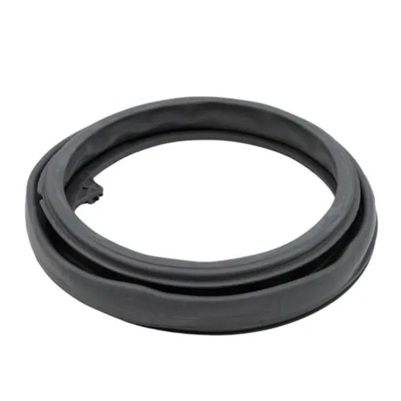 Fönsterpackning för Tvättmaskin SOS ACCESSOIRE - ARISTON HOTPOINT, BAUKNECHT, WHIRLPOOL - Vit