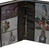 Focus Refillsheets 10X15 Pockets