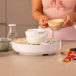 Fondue Cecotec Fun&Sugar Gummy 40 W