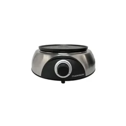 Fonduemaskin - Thomson - THFD8 - 1400 W - Silver - 1 st