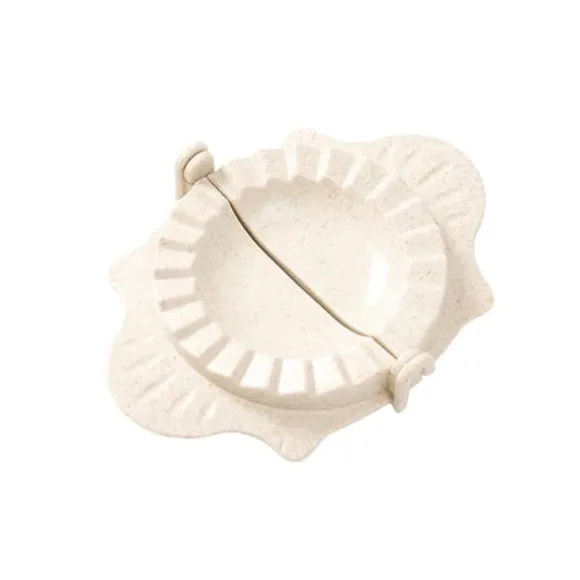 Form till Dumplings och Piroger