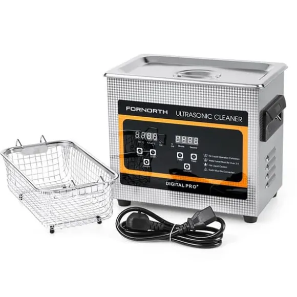 Fornorth Ultraljudstvätt 3,2L
