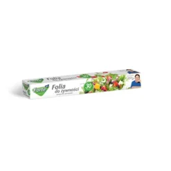 FORTE+ Matfolie 30m ASK