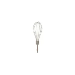 Fouet Multibrins - MOULINEX - MS-650439 - Inox - Ersätter MS-0A14459 - Effektiv i köket