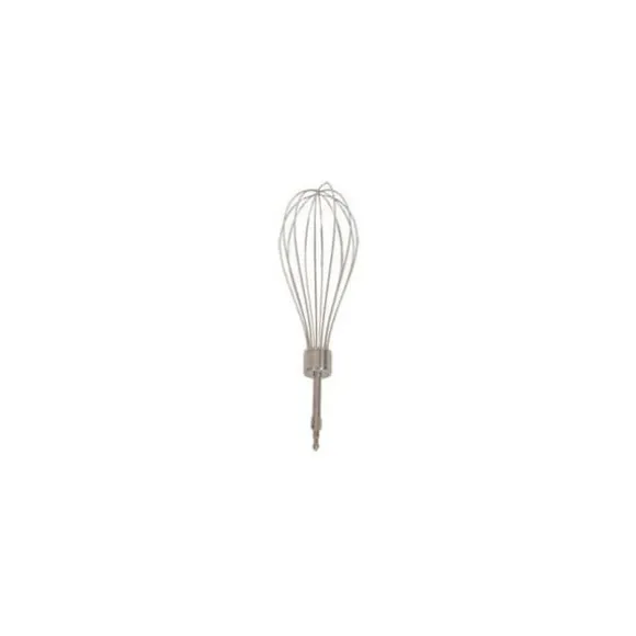 Fouet Multibrins - MOULINEX - MS-650439 - Inox - Ersätter MS-0A14459 - Effektiv i köket
