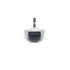 Framhjul Kompatibel med Xiaomi Roborock S5, S50, S51, S55 Reservdel