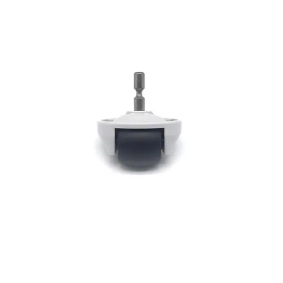 Framhjul Kompatibel med Xiaomi Roborock S5, S50, S51, S55 Reservdel
