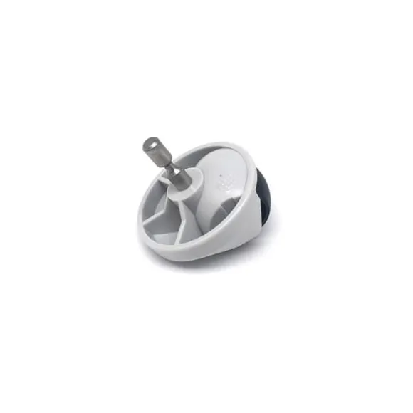 Framhjul Kompatibel med Xiaomi Roborock S5, S50, S51, S55 Reservdel