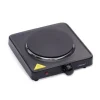 Free-standing hob Maestro single-burner electric cooker MR-771-1 MAESTRO