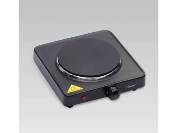 Free-standing hob Maestro single-burner electric cooker MR-771-1 MAESTRO