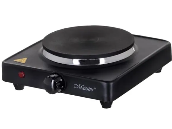 Free-standing hob Maestro single-burner electric cooker MR-771-1 MAESTRO