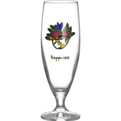 Friendship Ölglas Happiness, 50cl - Kosta Boda