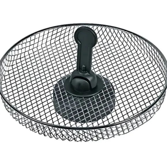 Fritös - SEB - Tefal XA701070 - Gitterkorg med handtag - Tål diskmaskin