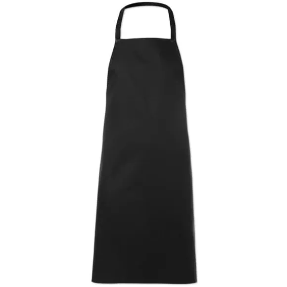 FÖRKLÄDE MED TRYCK roligt kök INGET MITT PROBLEM LAMA till grillpresent