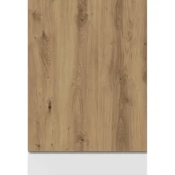Front för diskmaskin “Lyon” artisan ek 45x3x67 cm