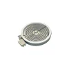 Förrådsplatta strålningsvärme 1700W (diam 180mm) - Kokkärl - WHIRLPOOL, INDESIT (28980)
