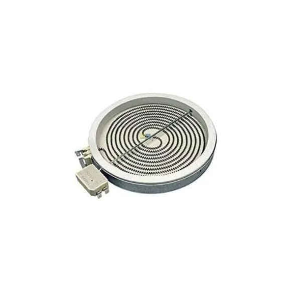 Förrådsplatta strålningsvärme 1700W (diam 180mm) - Kokkärl - WHIRLPOOL, INDESIT (28980)