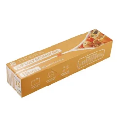 Förseglingsbara förseglingsbara filmpåsar för mat 1200ml 15st