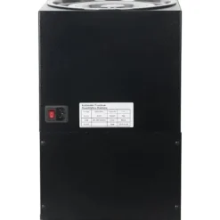 Fruktosdoserare - Automatisk doseringsmaskin - Kapacitet 7,5 l - Effekt 450 W - Rostfritt stål - För mjölk, te, kaffe - Svart