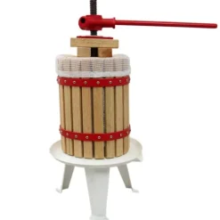 Fruktpress 12 L | MonsterShop