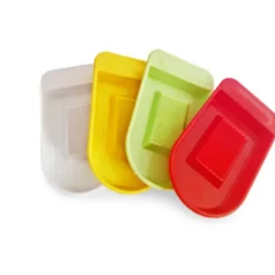fruktrivare - plast