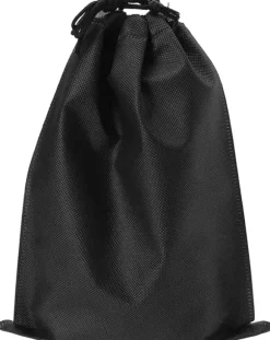 Förvaringspåsar med Dragsko 5-pack 33×40 cm