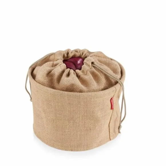 Förvaringspåse - grönsakspåse Tescoma - 896532 - 4Food Grönsakspåse 8,5 l, tyg