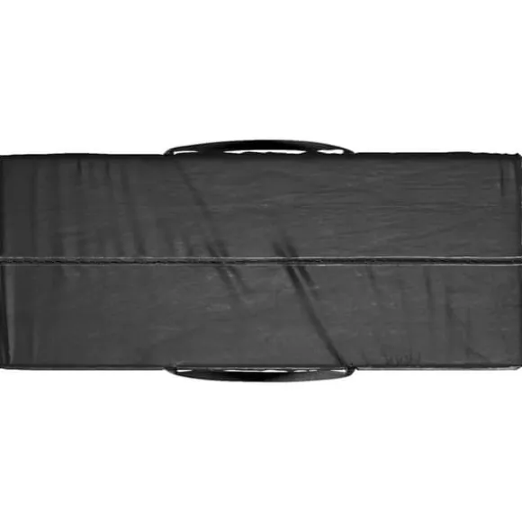 Förvaringsväska för julgran 2-pack - Skydda din julgran | Färg: Svart | Material: Polyeten