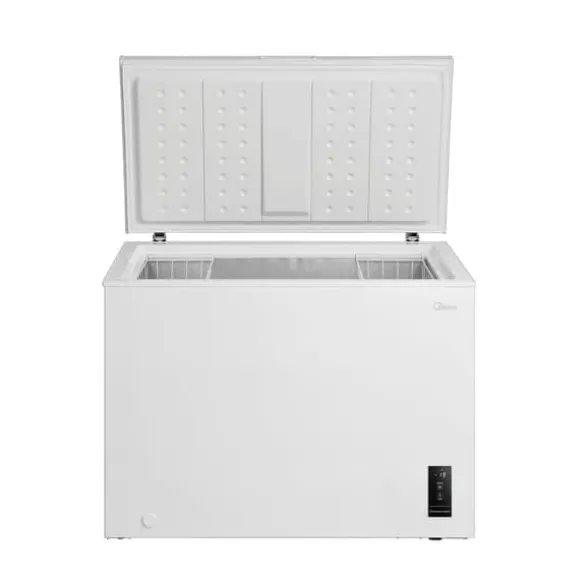 Frysbox Midea 249L MDRC345FEE01