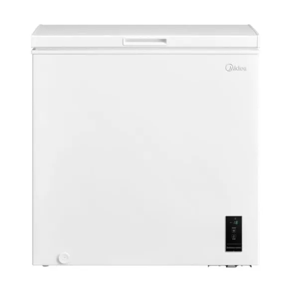 Frysbox Midea 198L MDRC280FEE01