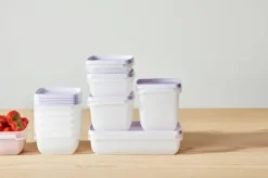 Frysburk 6 pack x 0,3 L Earl grey