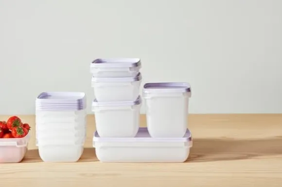 Frysburk 6 pack x 0,3 L Earl grey