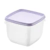 Frysburk 4 pack x 0,75 L Lavendel