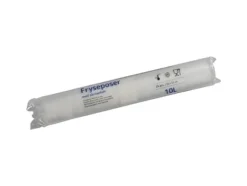 Frysepose, ABENA Cater-Line, 10 l, klar, LDPE/LLDPE/virgin - (48 stk.)