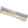Frysepose Catersource 8 ltr 270x500 mm 34my med Skrivefelt LDPE,50 Stk/rl - (50 stk.)
