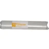 Frysepose Catersource 10 ltr 280x530 mm med Skrivefelt LDPE,25 rl x 50 Stk/krt