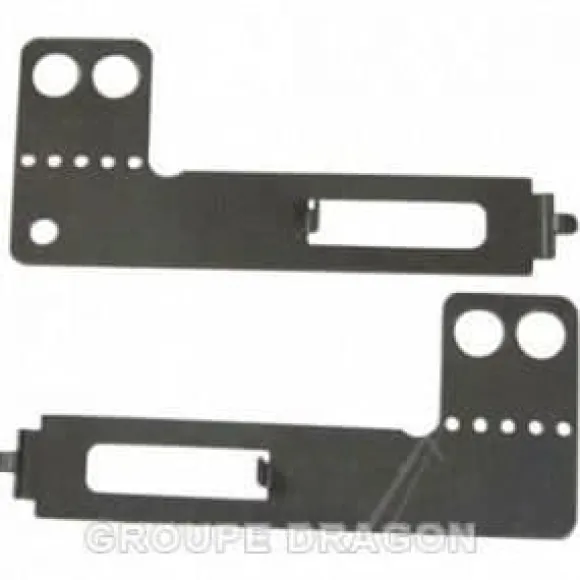 Fästsats för BOSCH SMV40M20EU diskmaskin - 00612649 SMI50E85EU-28 SMI50E8